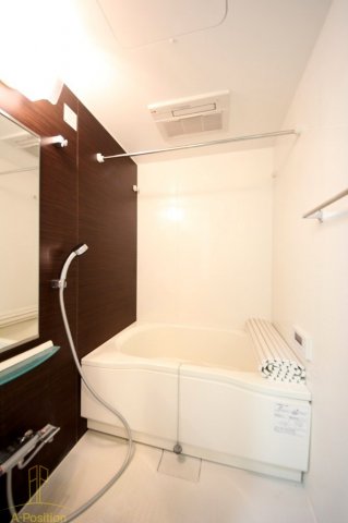 バス・シャワールーム　LaSante 梅田北