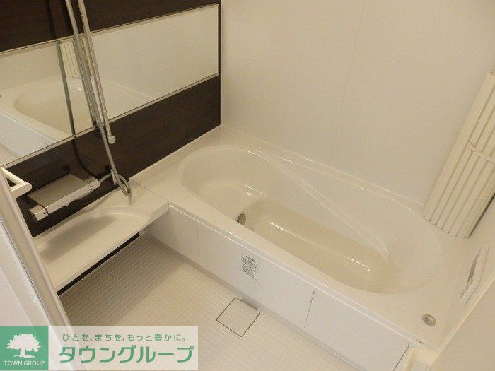 バス・シャワールーム　お問合せはタウンハウジングまで！※現地待合わせ相談可能