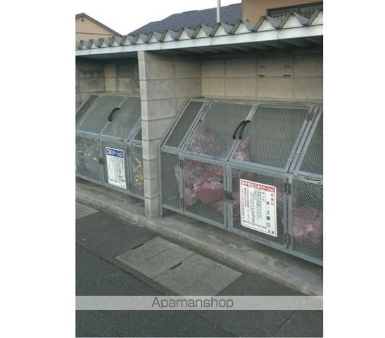 その他共有部分　その他共有部分