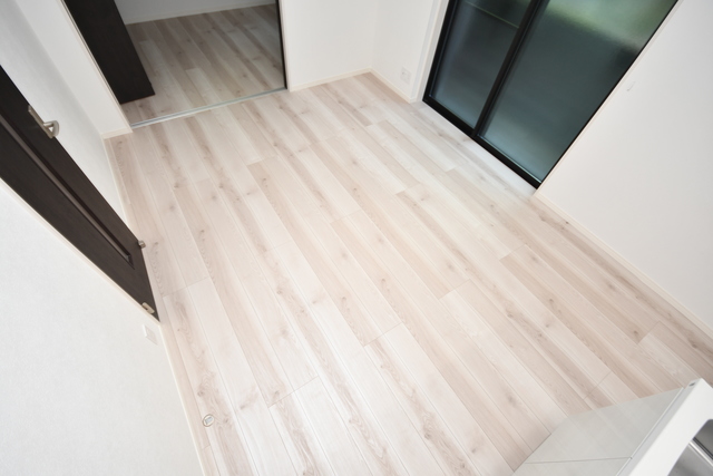 居室・リビング　洋室