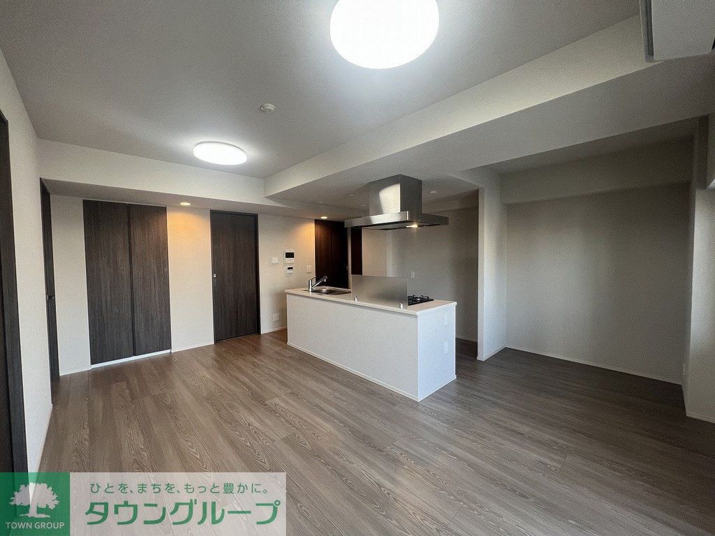 居室・リビング　リビング/居室