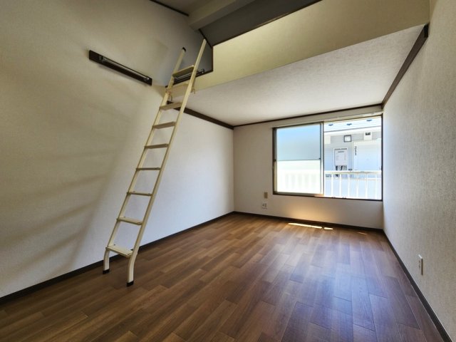 居室・リビング　＊別室参考