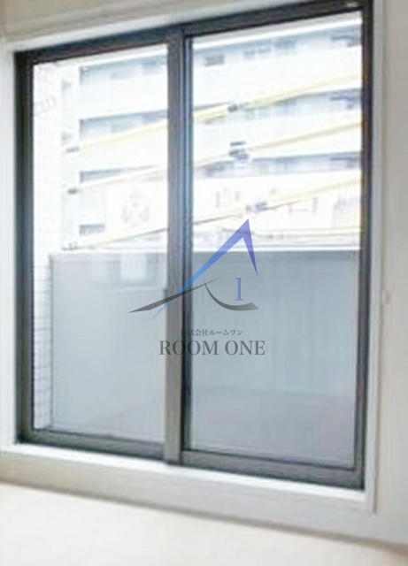 バルコニー　バルコニーです。