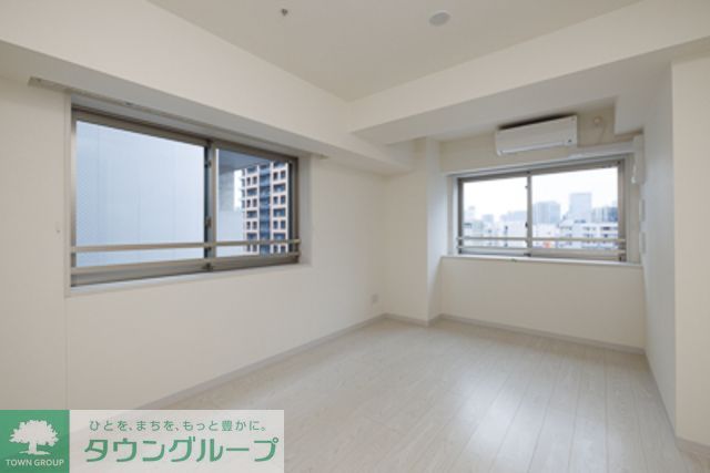 居室・リビング　※写真は同タイプ住戸です。