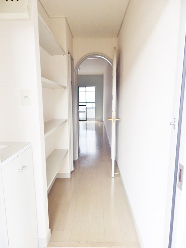 その他　モデルルーム