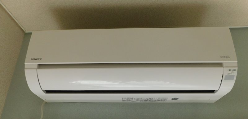 その他設備　モデルルーム