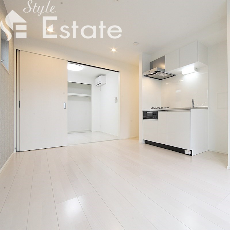 居室・リビング　同仕様写真