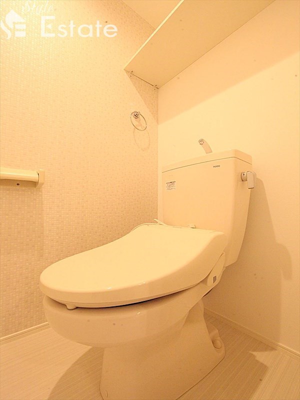 トイレ　同仕様写真