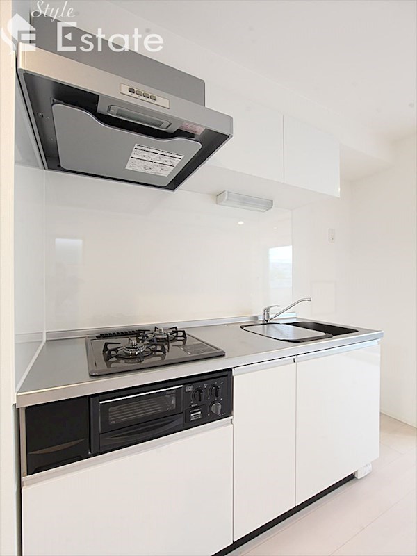 キッチン　同仕様写真