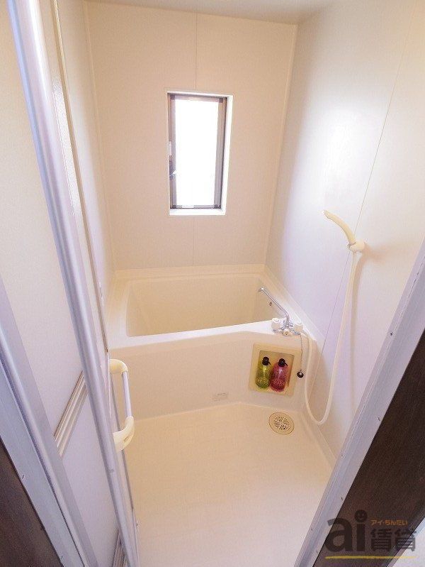 バス・シャワールーム　※写真同仕様※