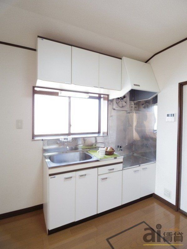 キッチン　※写真同仕様※