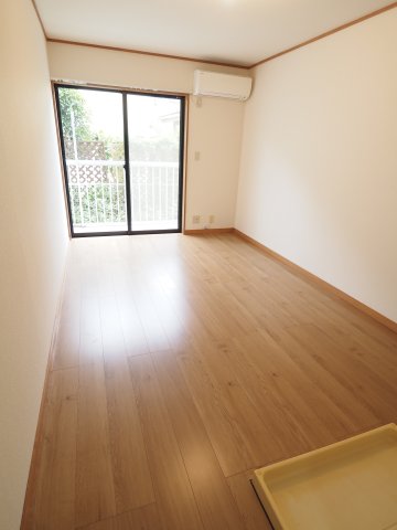 その他部屋・スペース　シンプルながら広さあり