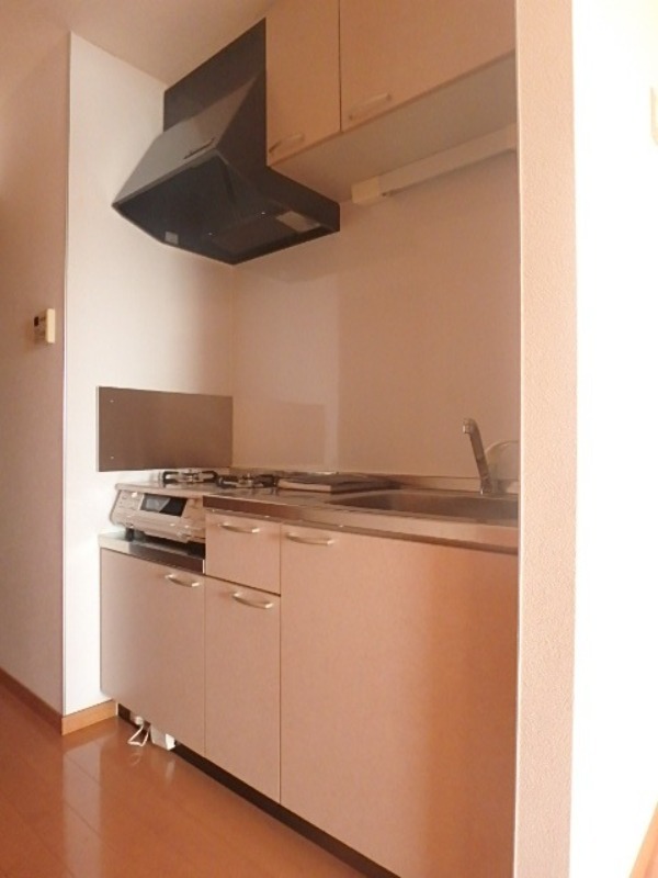 キッチン　図面と現状に相違がある場合には現状を優先