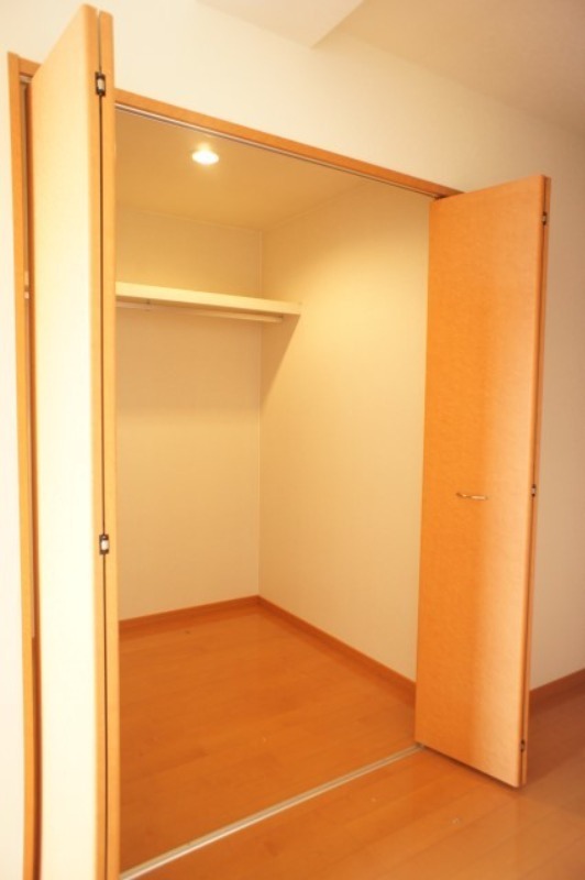 収納　図面と現状に相違がある場合には現状を優先