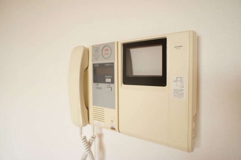 セキュリティ　図面と現状に相違がある場合には現状を優先