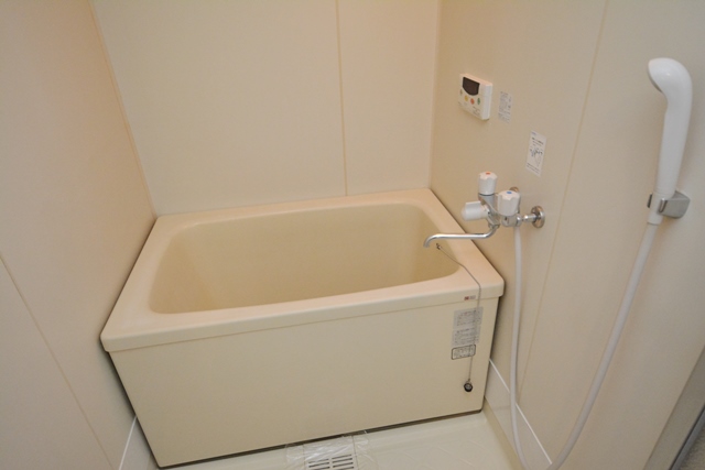 バス・シャワールーム　バストイレセパレートタイプでオススメ♪