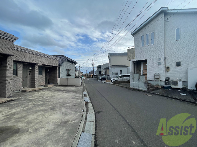 駐車場　駐車場その他