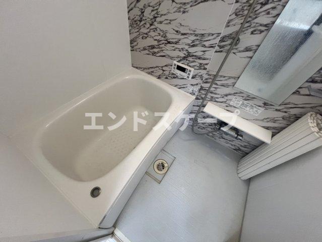 バス・シャワールーム　高崎、前橋エリアのお部屋探しはエンドスケープまで！お客様の理