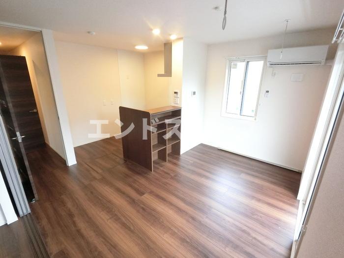 居室・リビング　高崎、前橋エリアのお部屋探しはエンドスケープまで！お客様の理