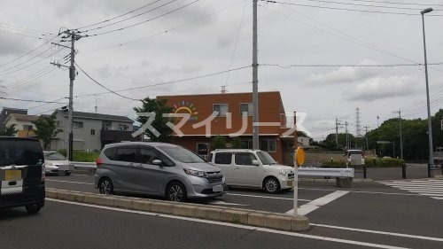 幼稚園・保育園　流山さんぴこ保育園（幼稚園・保育園）まで485m