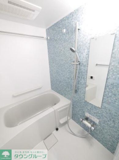 バス・シャワールーム　※参考写真