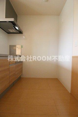 その他部屋・スペース　内装です