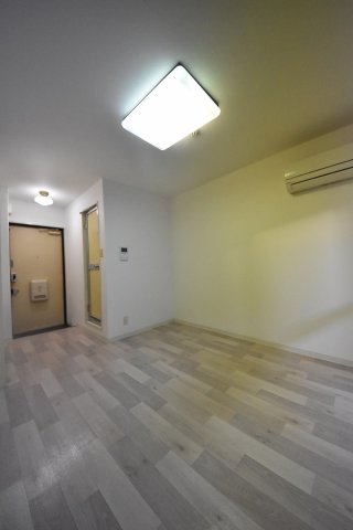 居室・リビング　シャンクレール南堀江　洋室