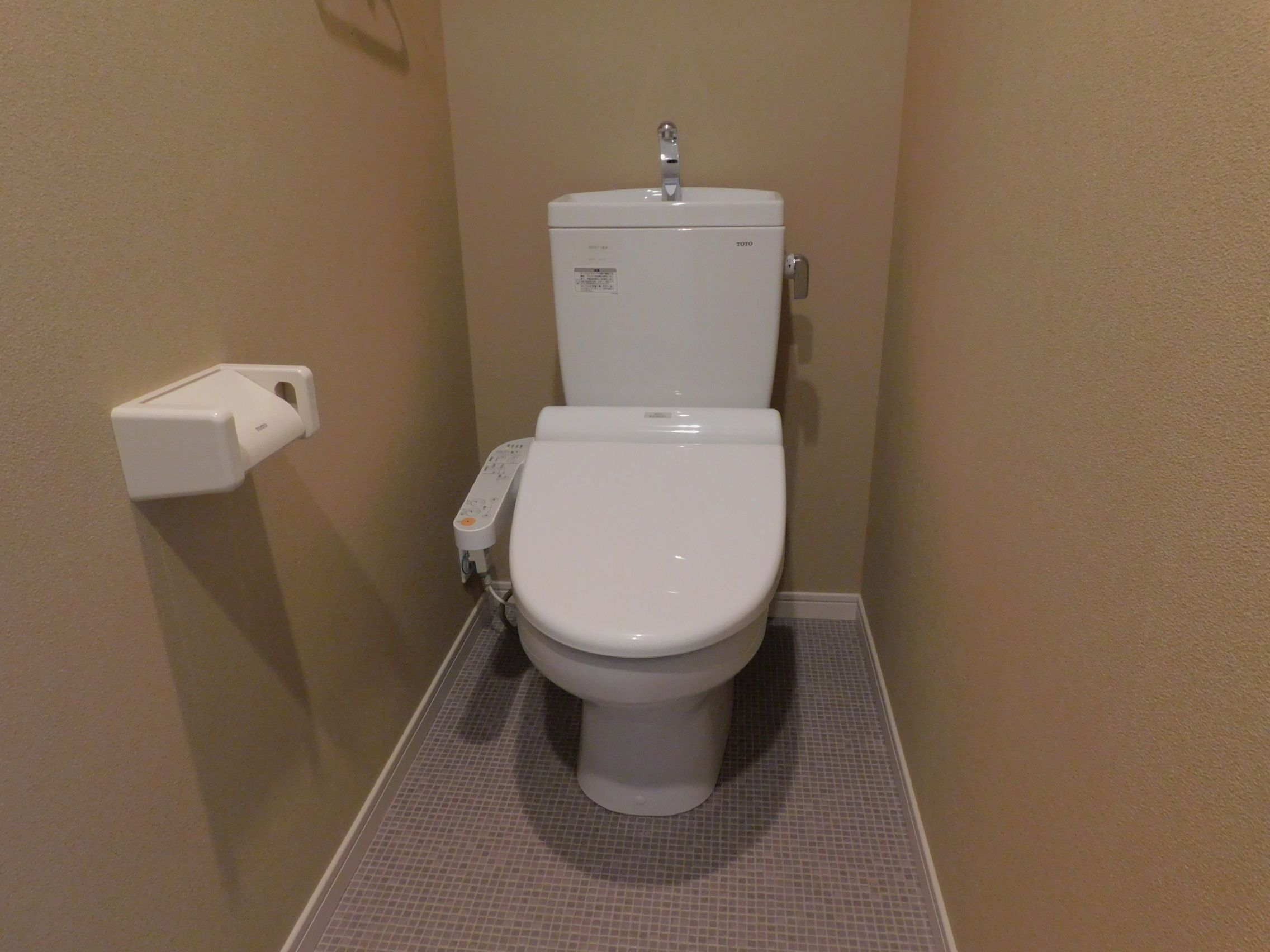 トイレ　その他共用部分