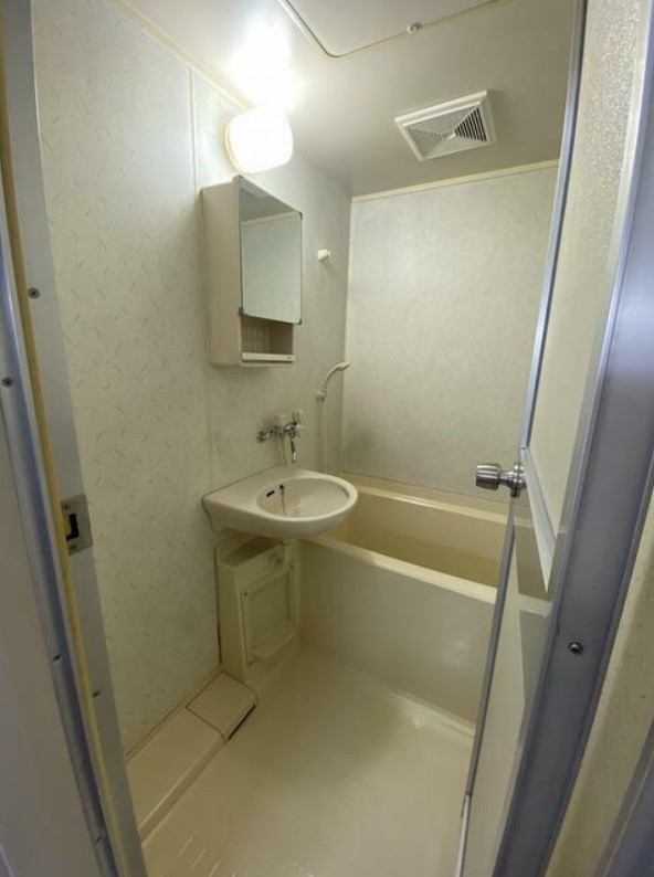 バス・シャワールーム　※別部屋参考写真☆バスルーム☆