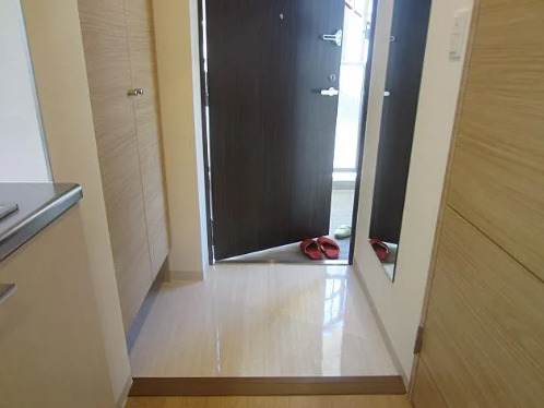 玄関　ベラスウィータ※別室参考