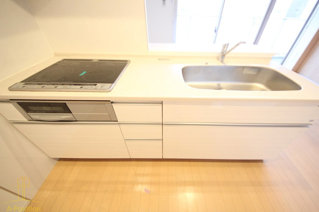 キッチン　エスペランサ海老江