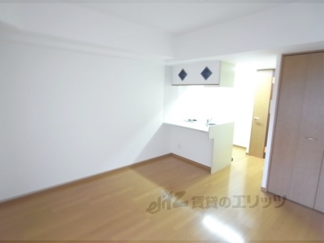 居室・リビング　洋室