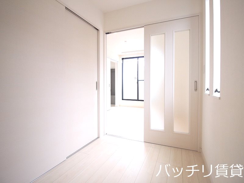 眺望　画像は同型タイプの為、現状を優先致します。