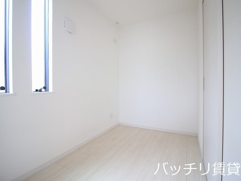 その他部屋・スペース　画像は同型タイプの為、現状を優先致します。