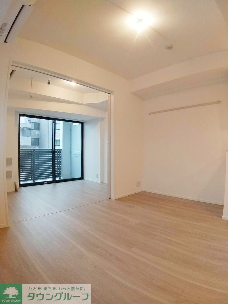 居室・リビング　★A-type(1LDK)参考画像★