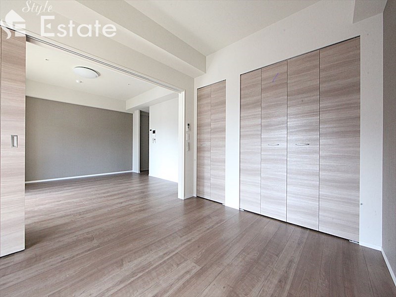 その他部屋・スペース　内装