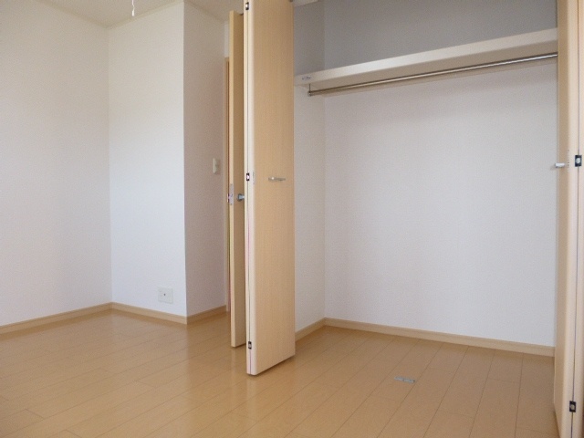 収納　洋室