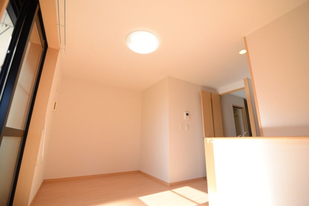 居室・リビング　リビング/居室