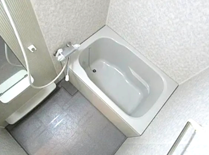 バス・シャワールーム　風呂