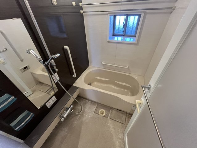 バス・シャワールーム　パークアクシス金山WEST