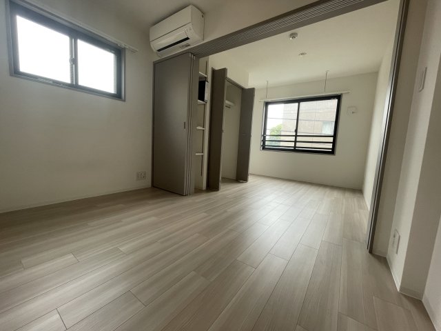 居室・リビング　おしゃれなリビングです