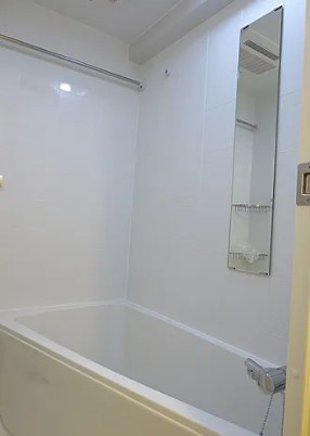 バス・シャワールーム　☆浴室☆