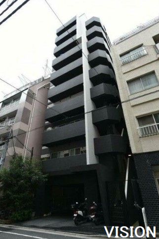 建物外観　☆外観☆