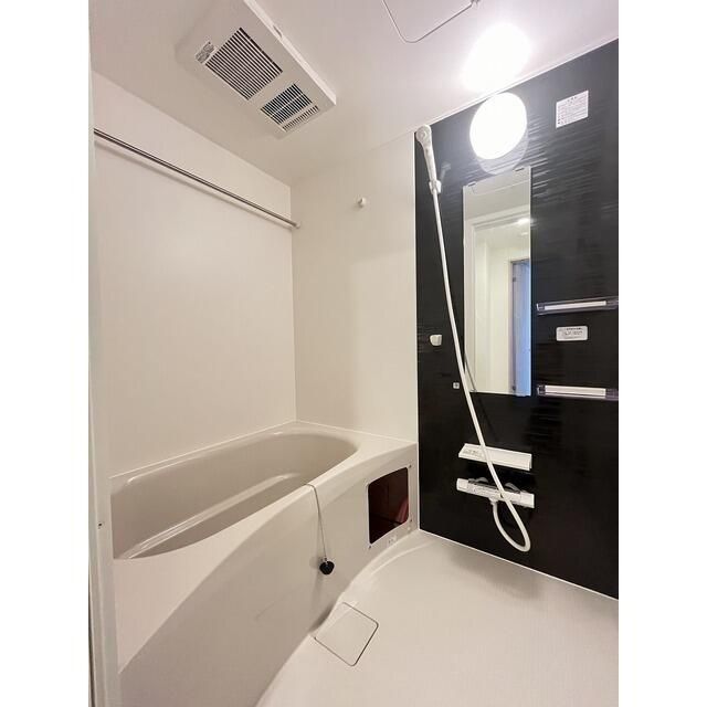 バス・シャワールーム　☆ゆったりくつろげるお風呂☆