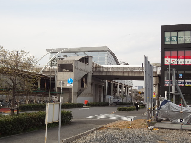 その他　八王子みなみ野駅（兵衛側）（その他）まで320m