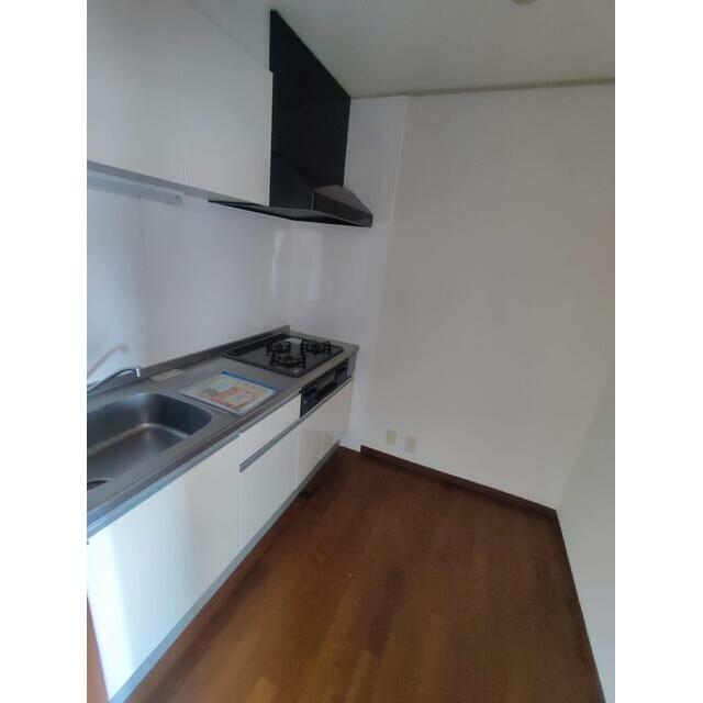 キッチン　同タイプ