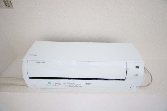 その他設備　※別室の参考写真の為、現況優先です。