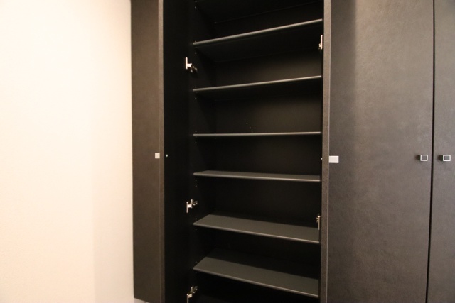 収納　※別室の参考写真の為、現況優先です。