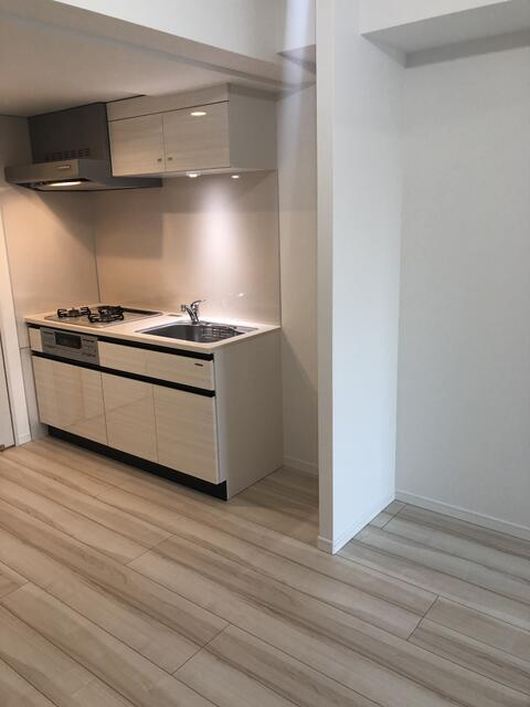 居室・リビング　ゆったりとした居間です