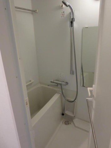 バス・シャワールーム　風呂